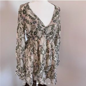 free people dress